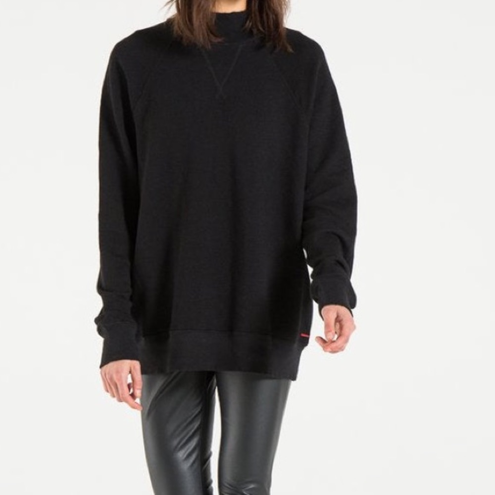 n:Philanthropy Zuma Turtleneck Sweatshirt